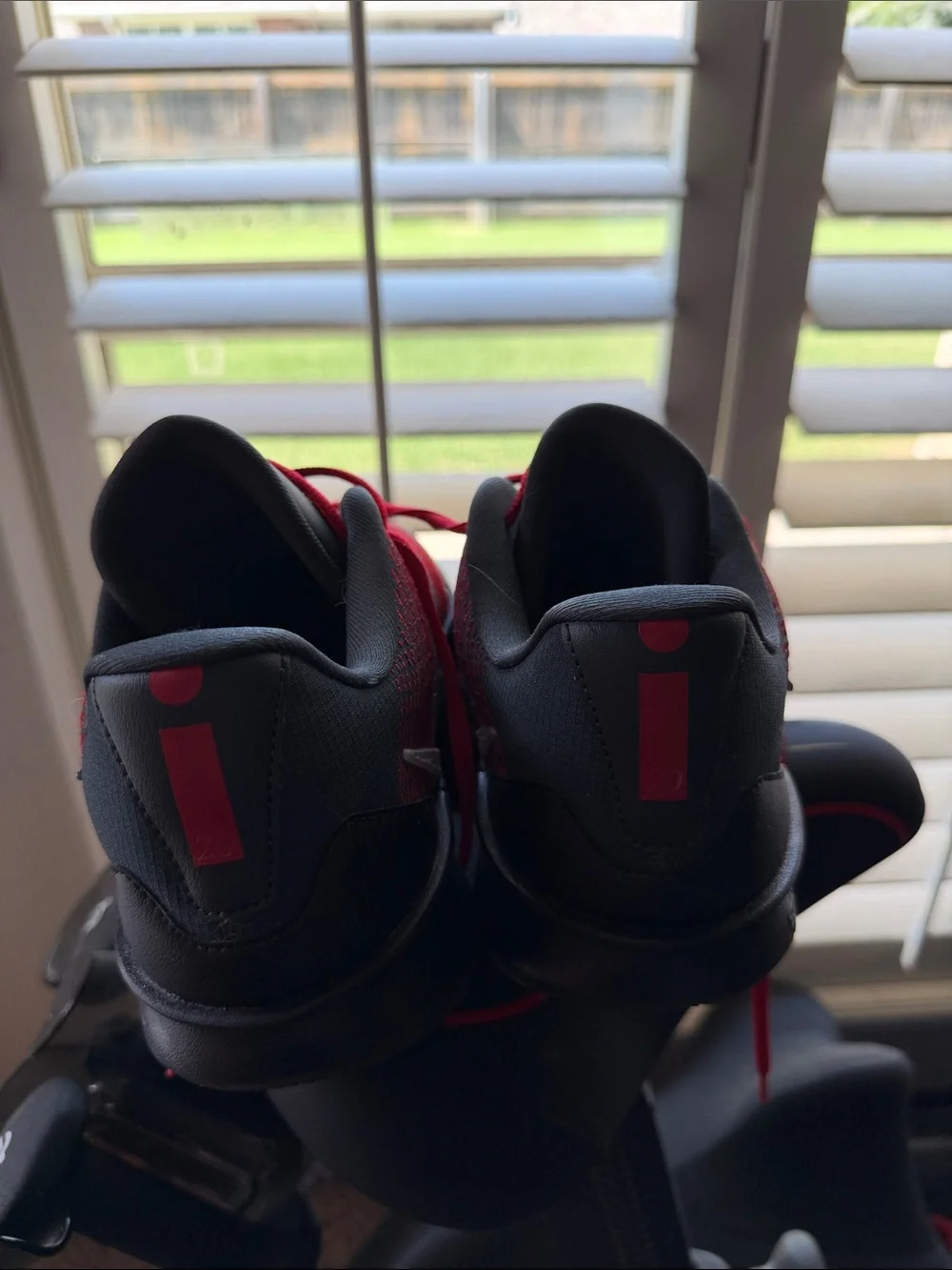 Custom Nike Sabrina 3 basketball shoes